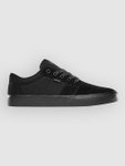 etnies Barge LS Skateschuhe black dirty wash Gr. 13.0