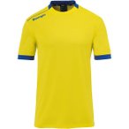 KEMPA Shirt PLAYER TRIKOT Kids, Größe 128 in Gelb