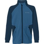 Vaude Kids Detective Fleece Jacket ultramarine/146-152