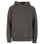 Iriedaily - Vintage Dye Hoodie - Hoodie Gr S braun