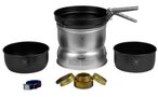 Trangia Sturmkocher-Set Spiritus 25-5 UL (geeignet für 3-4 Personen)