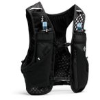 Black Diamond - Distance 6 Hydration Vest - Trailrunningrucksack Gr XS schwarz
