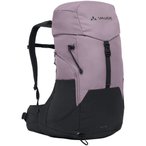 Vaude Jura 24   Wanderrucksack lila Größe 24L Trekking