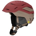 Smith - Vantage 2 MIPS - Skihelm Gr 51-55 cm - S rot