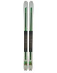 K2 - Skis de randonnée - Wayback 89 2027 für Herren aus Holz - Größe 181 cm 