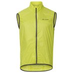 Vaude Me Matera Air Herren Fahrradweste ( Gelb S Größe,)