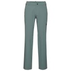 Mammut - Hiking V Pants - Trekkinghose Gr 46 - Short türkis