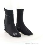Endura Windchill Überschuhe-Schwarz-XL