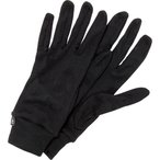 Odlo Active Warm Eco   Fingerhandschuhe schwarz Größe XL Trekking  Geruchsneut