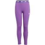 ADIDAS Kinder Tight TECHFIT Kids, Größe 170 in Lila