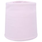 CMP - Kid's Arctic Fleece Neckwarmer - Schlauchschal Gr One Size rosa