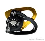 Petzl Mini Seilrolle-Orange-One Size
