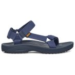 Teva - Winsted - Sandalen US 13 blau