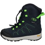 Brütting Farum  Kinder  Winterschuhe & Winterstiefel blau Größe 37 Lifestyle 