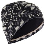 Kari Traa - Women's Else Beanie - Mütze Gr One Size schwarz/grau