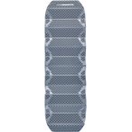 Wechsel Facila Comfort AX - IXPE Isomatte black-silver