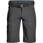 Maier Sports Nil Bermuda  Herren  Kurze Hosen schwarz Größe S Camping  Wassera