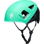 Black Diamond Capitan E Kletterhelm  Kletterhelme clean green Größe M-L | 58-6