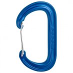 DMM - WalldO - Schnappkarabiner blau