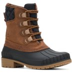 Kamik - Women's Sienna Mids - Winterschuhe 36 braun