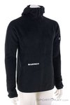 Mammut Eiger Free ML Air Half-Zip Herren Sweater-Schwarz-L