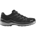 LOWA Herren Multifunktionsschuhe INNOX PRO GTX LO, Größe 46 in Schwarz