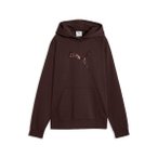 Puma Damen Freizeit / Mode Sommer GJ Kapuzensweats Kapuzensweats lg.Arm Da ESS S