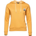 Chillaz Juifen  Damen  Hoodies braun Größe S Bouldern | Lifestyle  Hautfreundl