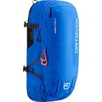 Ortovox Avabag Litric Tour 30 Zip Erweiterung  Lawinenrucksäcke blau Größe 30