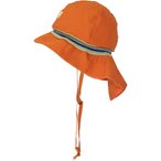 Pickapooh Feuerwehr Strick Hut Kinder  Hüte rot Größe 48 Lifestyle