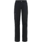 VAUDE Herren Hose Me Strathcona Warm Pants II, Größe 46 in Schwarz