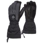 Black Diamond - Soloist Gloves - Handschuhe Gr Unisex S schwarz