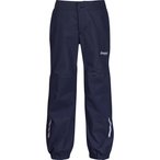 Bergans Lilletind Hose Kinder  Hardshellhose & Regenhose blau Größe 92 Trekkin