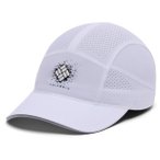 Columbia - Speed Trail Ball Cap - Cap Gr One Size lila