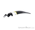 Topeak DeFender FX 279 Gabel Schutzblech-Schwarz-One Size