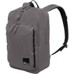 JACK WOLFSKIN Rucksack TERRACADE, Größe 25 in Grau