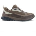 ECCO Damen Trekkinghalbschuhe ULT-TRN W LOW WP, Größe 36 in Braun