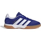 ADIDAS Herren Handballschuhe Spezialist Indoor, Größe 44 in Blau