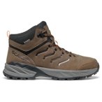 Scarpa - Youth RS Pro WP - Wanderschuhe 34 braun