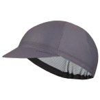Castelli - Espresso 2 Cap - Radmütze Gr One Size grau
