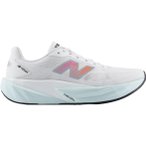 New Balance FuelCell Rebel v5 Herren Laufschuhe ( Weiß 8,5 US, 42 EU |)