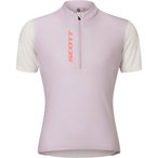 Scott Jersey  Kinder  Radtrikots rosa Größe 152 Mountainbike  Schnell trocknen
