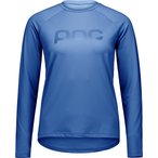 POC Reform Enduro Trikot Damen  Radtrikots blau Größe XS Mountainbike  Elastis