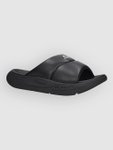 Oakley Bark Slide Sandalen pitch black Gr. 12.0