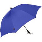 EuroSchirm Swing liteflex - Regenschirm marine