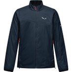 SALEWA Salewa Damen Jacke PUEZ CATINACCIO 2 TWR JKT M, Größe L in Blau