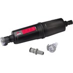 MSR Thru-Link InLine Microfilter  Wasseraufbereitung braun Größe ONE SIZE Camp