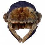Isbjörn - Kid's Squirrel Winter Cap - Mütze Gr 44-46 cm braun