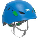 Petzl Picchu Kletterhelm für Kinder, blau