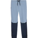 On Weather Herren Laufhose ( Hellblau XXL Größe,)